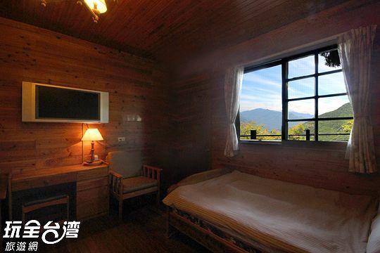 Da Kuan Peach Farm Resort Hualing Exteriör bild